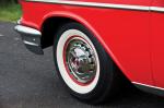 Chevrolet Bel Air Fuel Injected Convertible 1957 года